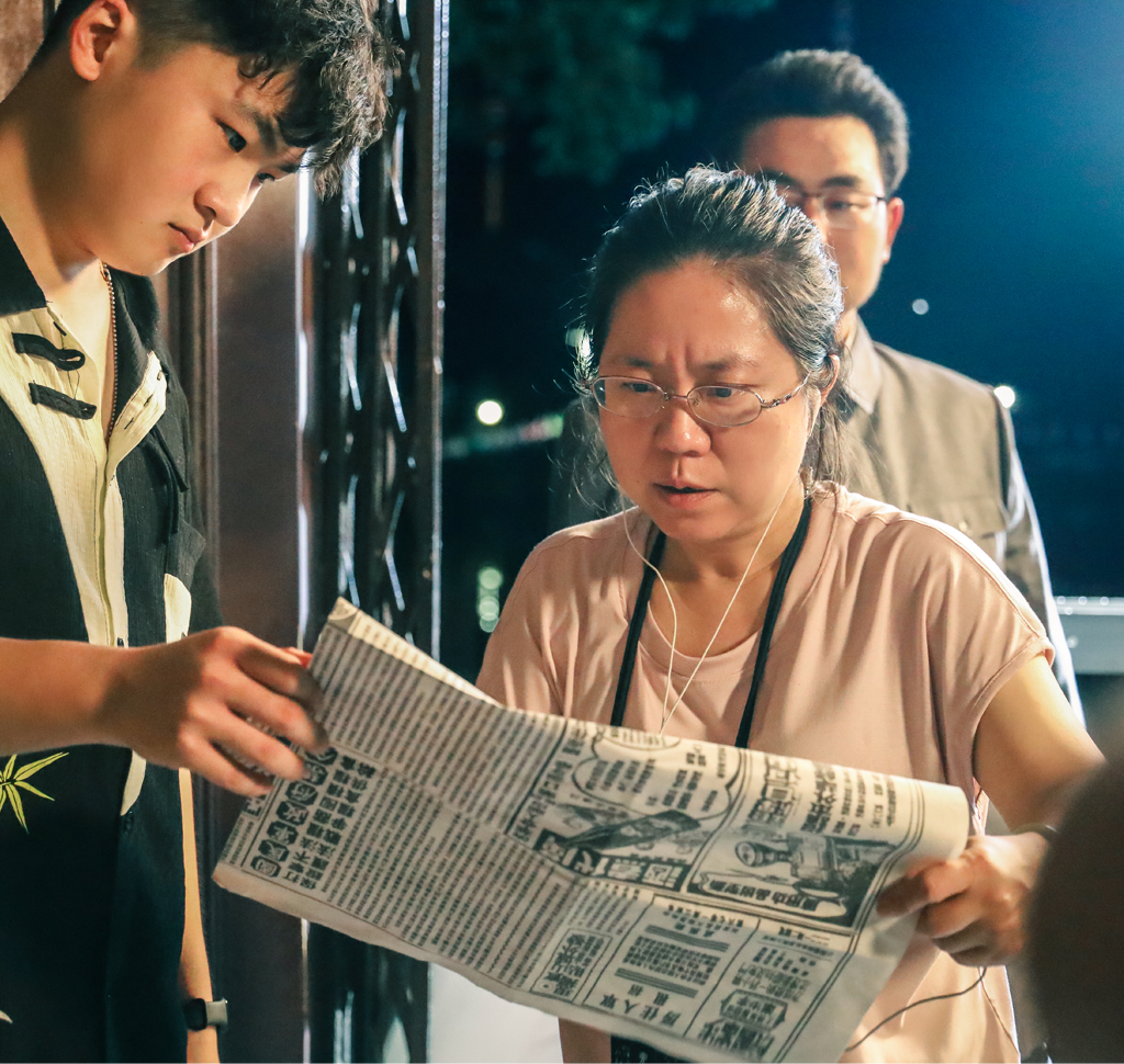 黃娟