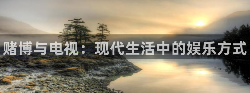 藍莓視頻m3u8：賭博與電視：現代生活中的娛樂方式