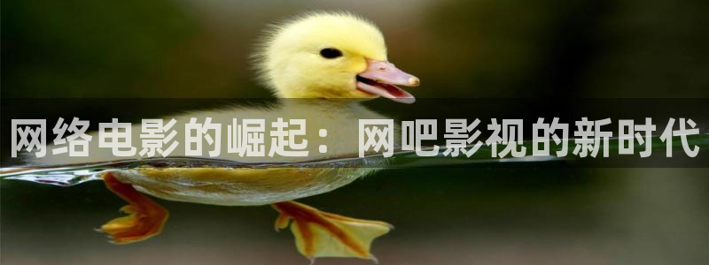下載藍莓視頻：網(wǎng)絡(luò)電影的崛起：網(wǎng)吧影視的新時代