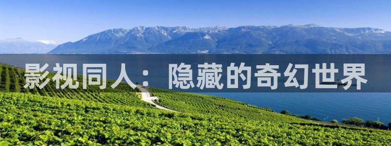 藍莓視頻18+：影視同人：隱藏的奇幻世界