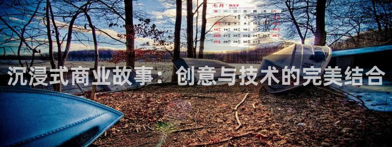 藍(lán)莓視頻+app：沉浸式商業(yè)故事：創(chuàng)意與技術(shù)的完美結(jié)合
